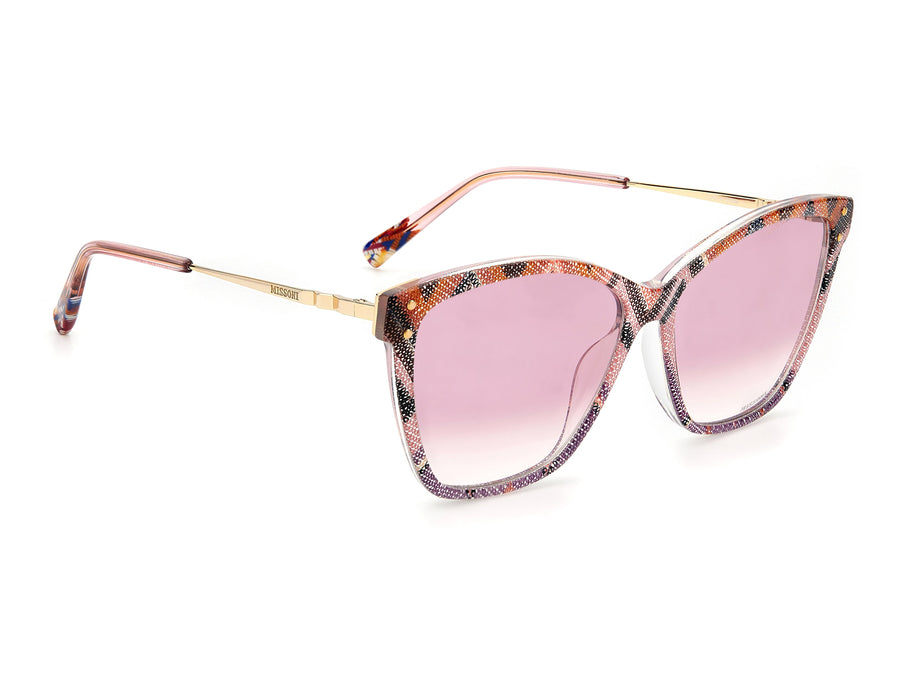 Missoni  Cat-Eye sunglasses - MIS 0003/S