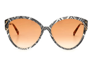Missoni  Round sunglasses - MIS 0004/S