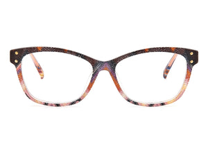 Missoni Mixed Round Frame - MIS 0006