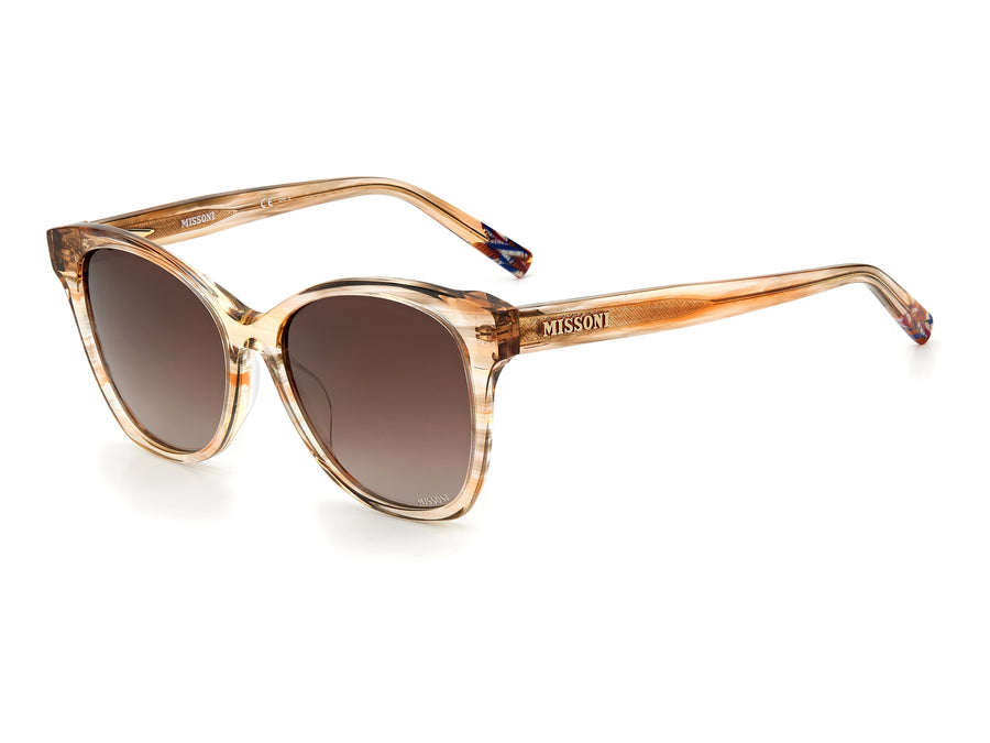 Missoni  Square sunglasses - MIS 0007/S