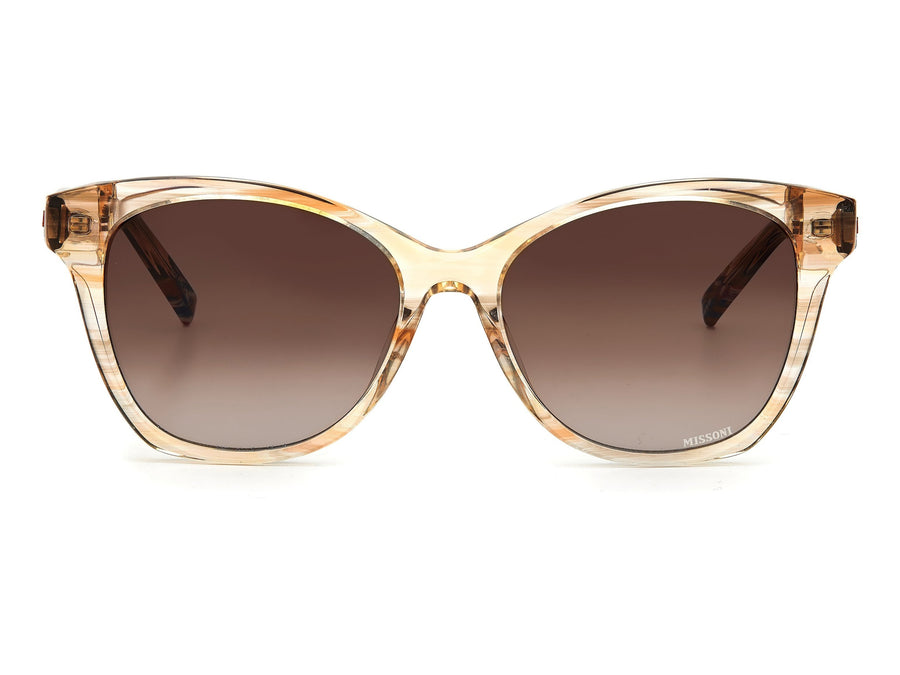 Missoni  Square sunglasses - MIS 0007/S