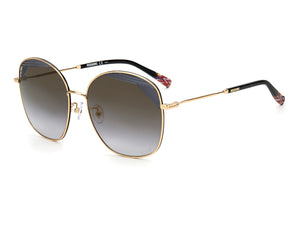 Missoni  Round sunglasses - MIS 0014/S