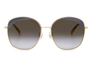 Missoni  Round sunglasses - MIS 0014/S