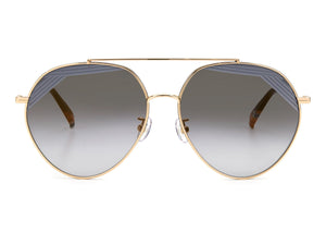 Missoni  Aviator sunglasses - MIS 0015/S