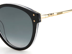 Missoni  Cat-Eye sunglasses - MIS 0026/S