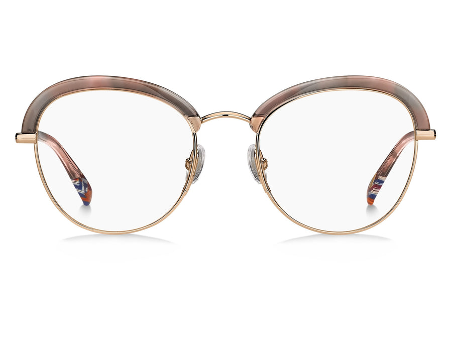 Missoni  Round Frame - MIS 0036