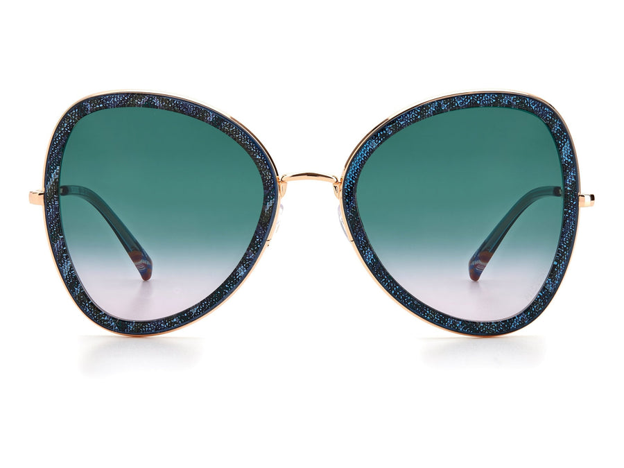 Missoni  Cat-Eye sunglasses - MIS 0042/S
