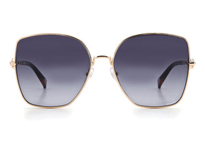 Missoni  Square sunglasses - MIS 0052/S