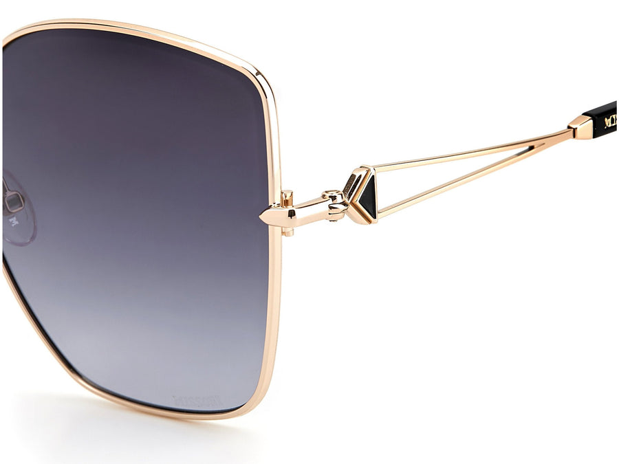 Missoni  Square sunglasses - MIS 0052/S