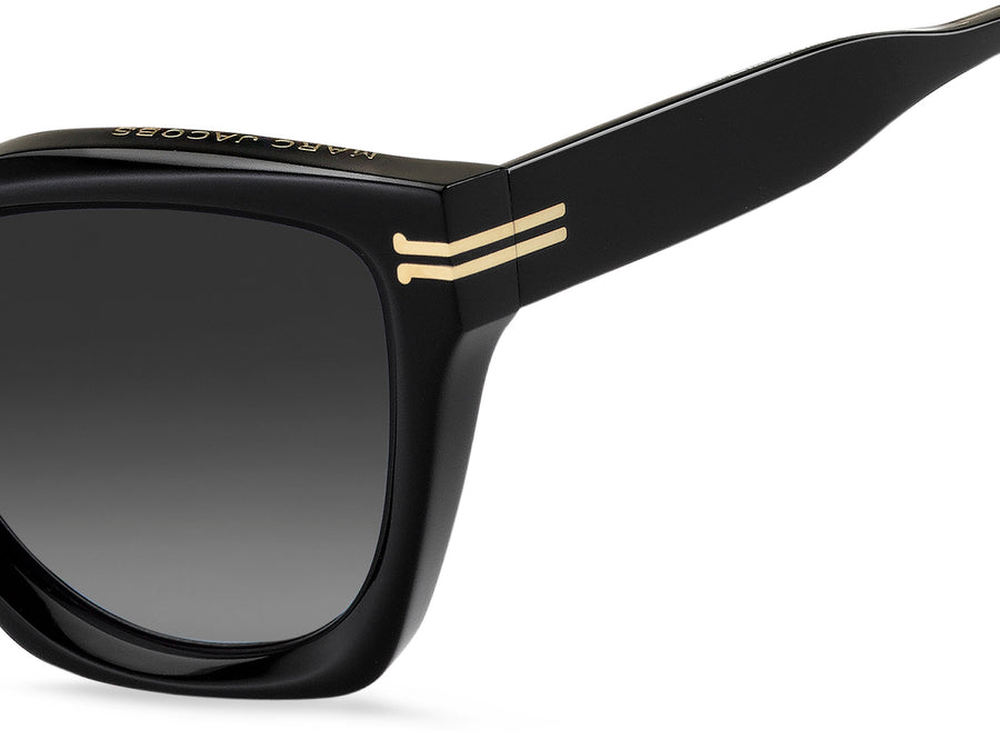 Marc Jacobs  Square sunglasses - MJ 1000/S