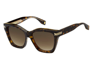 Marc Jacobs  Square sunglasses - MJ 1000/S