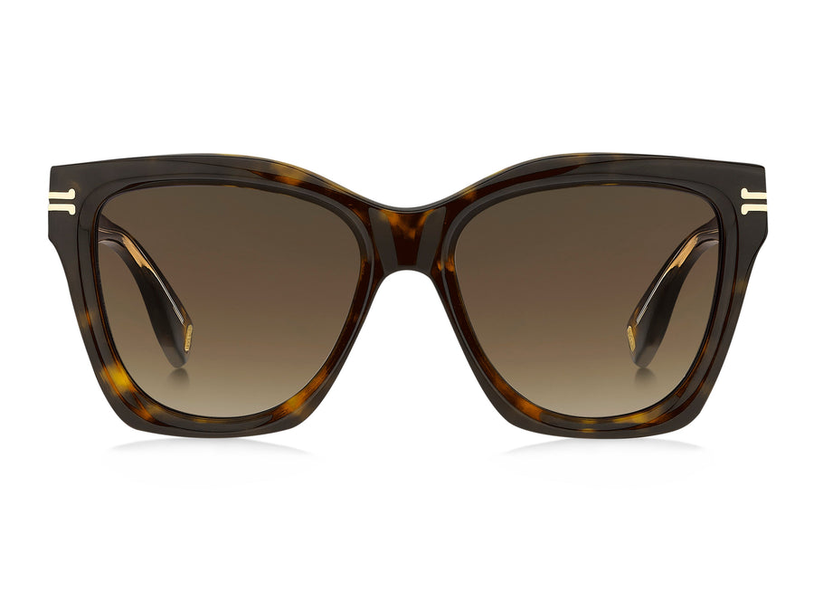 Marc Jacobs  Square sunglasses - MJ 1000/S