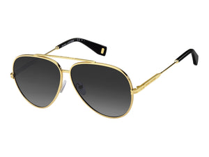 Marc Jacobs  Aviator sunglasses - MJ. 1007/S