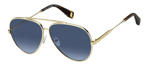 Marc Jacobs  Aviator sunglasses - MJ 1007/S