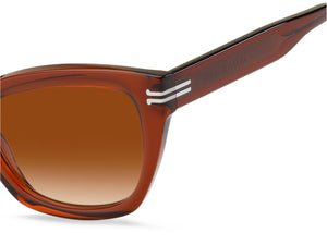 Marc Jacobs  Cat-Eye sunglasses - MJ 1009/S