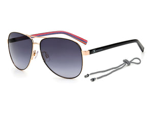M Missoni  Aviator sunglasses - MMI 0002/S
