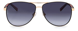 M Missoni  Aviator sunglasses - MMI 0002/S