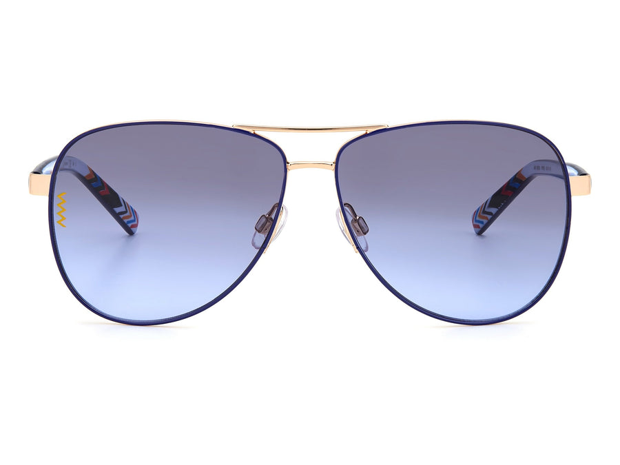 M Missoni  Aviator sunglasses - MMI 0002/S