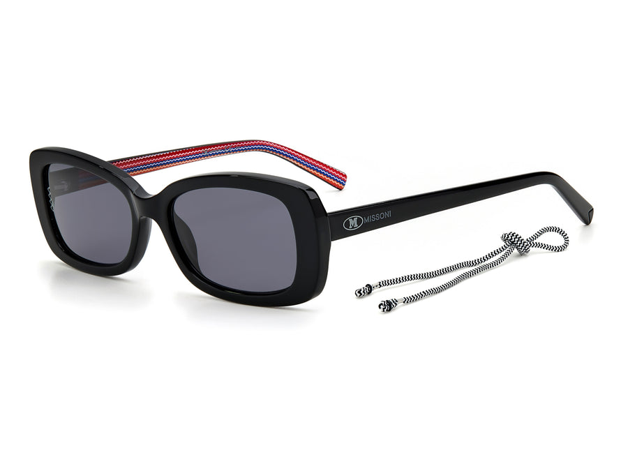 M Missoni  Square sunglasses - MMI 0005/S