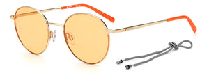 M Missoni  Round sunglasses - MMI 0020/S