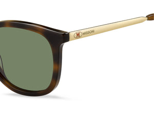M Missoni  Square sunglasses - MMI 0027/S
