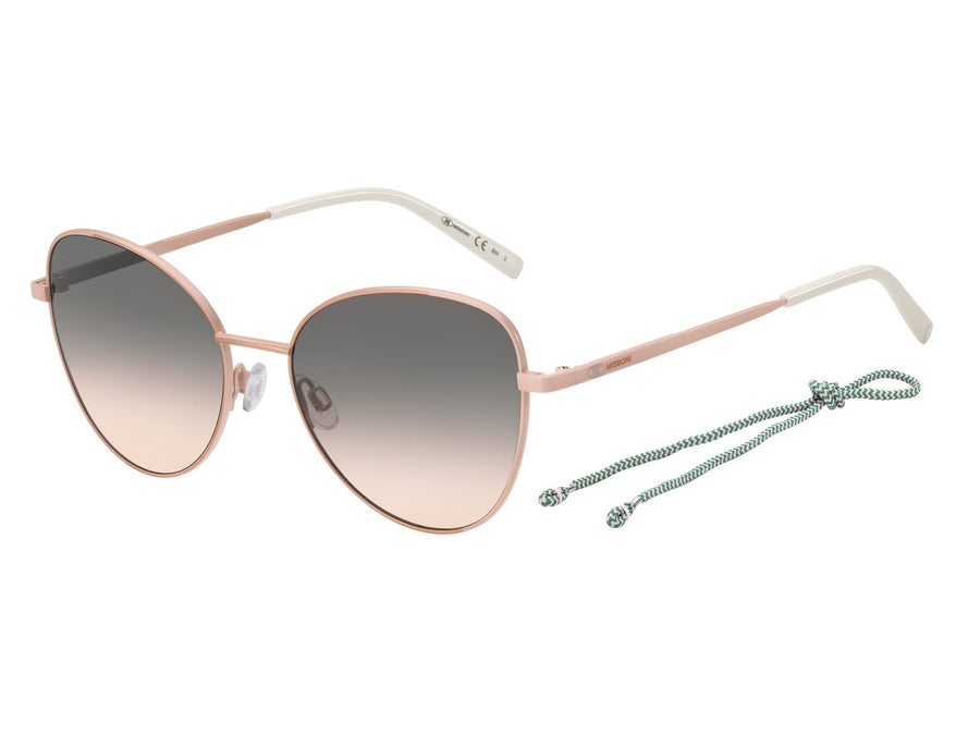 M Missoni  Cat-Eye sunglasses - MMI 0038/S