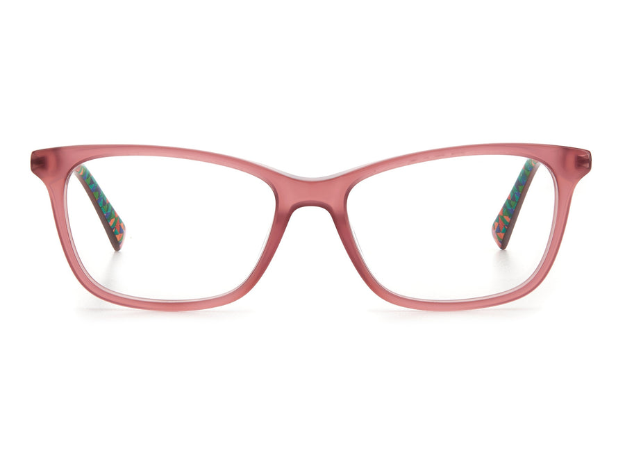 M Missoni  Square Frame - MMI 0053