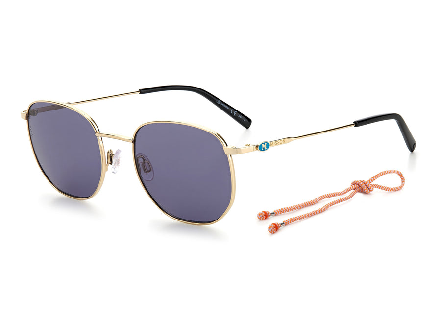 M Missoni  Square sunglasses - MMI 0055/S