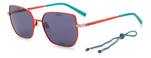 M Missoni  Square sunglasses - MMI 0057/S