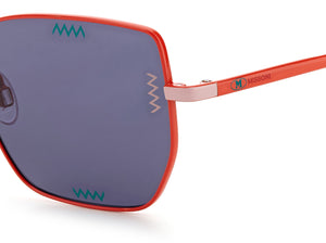 M Missoni  Square sunglasses - MMI 0057/S