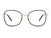 M Missoni Square Frames