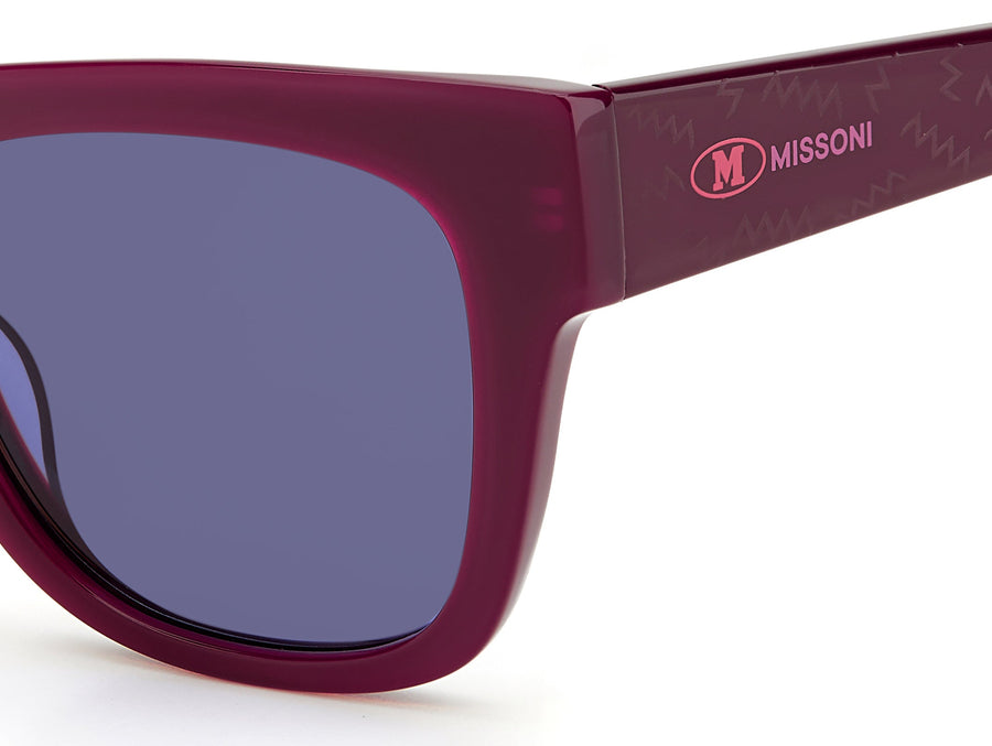 M Missoni  Square sunglasses - MMI 0069/S