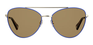 Love Moschino  Cat-Eye sunglasses - MOL011/S