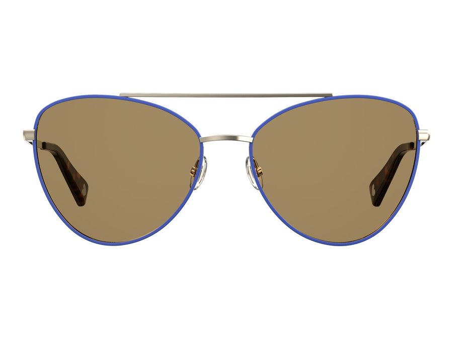 Love Moschino  Cat-Eye sunglasses - MOL011/S
