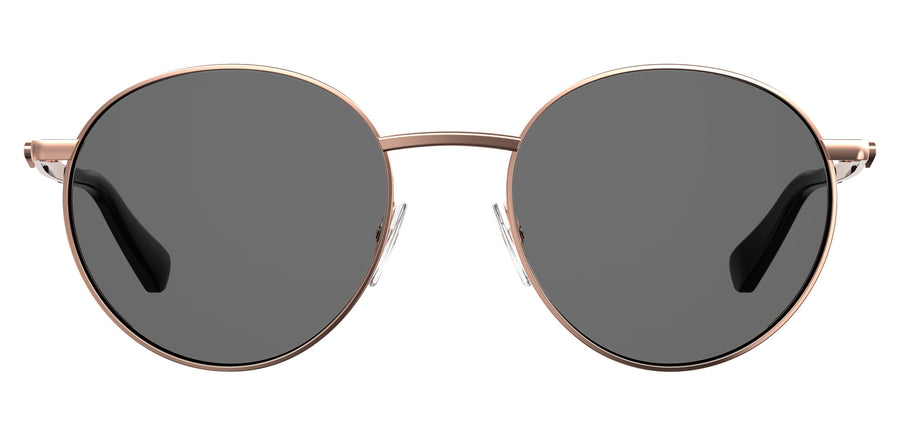 Love Moschino  Round sunglasses - MOL019/S
