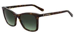 Love Moschino  Cat-Eye sunglasses - MOL020/S