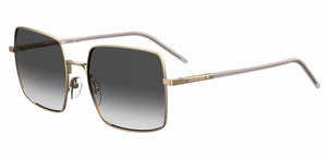 Love Moschino  Square sunglasses - MOL022/S
