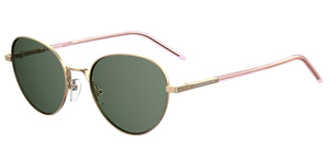 Love Moschino  Cat-Eye sunglasses - MOL023/S