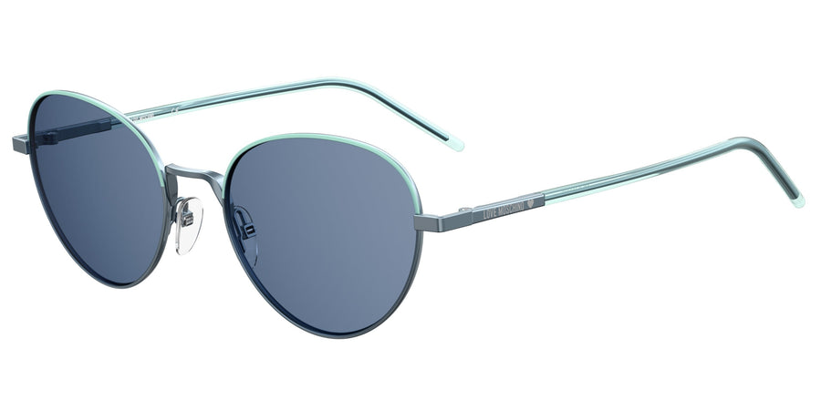 Love Moschino  Cat-Eye sunglasses - MOL023/S