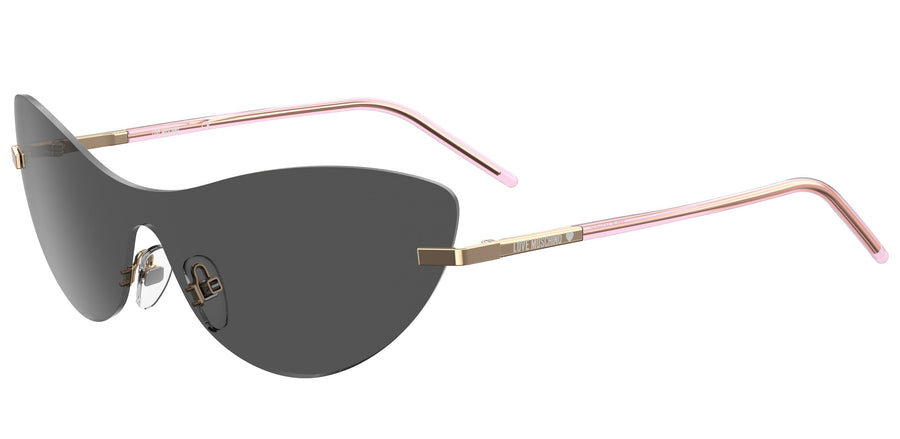 Love Moschino  Cat-Eye sunglasses - MOL025/S