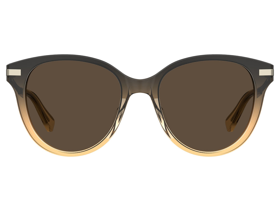 Love Moschino  Round sunglasses - MOL030/S