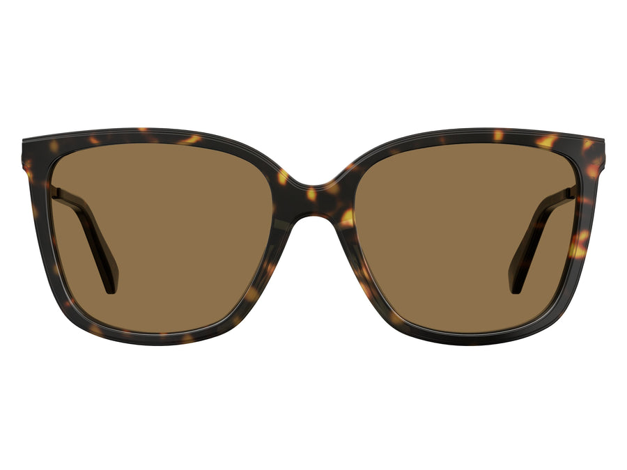 Love Moschino  Square sunglasses - MOL035/S