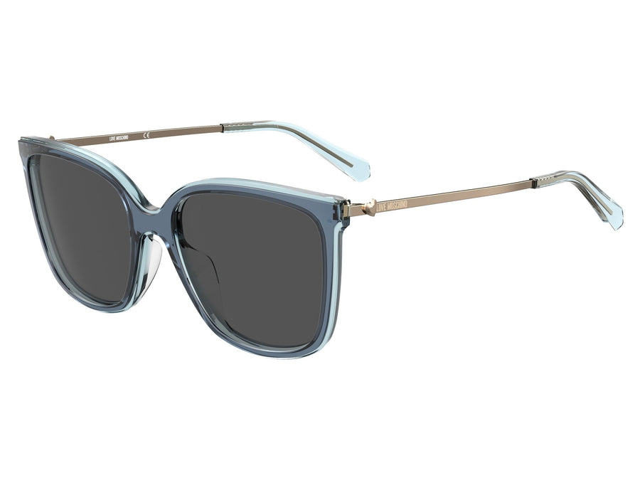 Love Moschino  Square sunglasses - MOL035/S