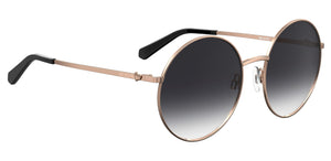 Love Moschino  Round sunglasses - MOL037/S