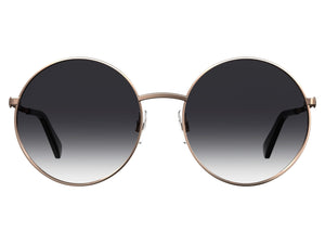 Love Moschino  Round sunglasses - MOL037/S