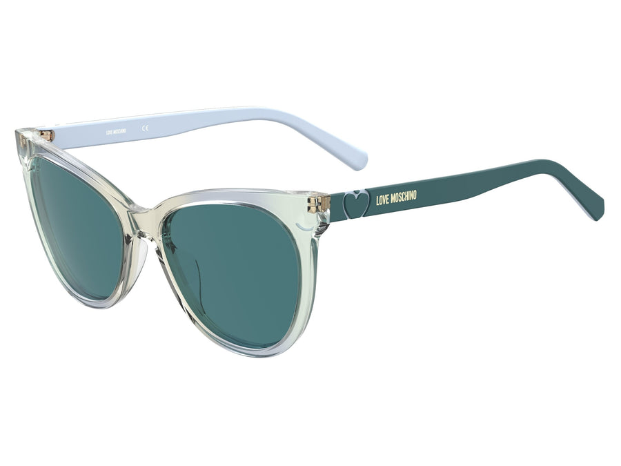 Love Moschino  Cat-Eye sunglasses - MOL039/S