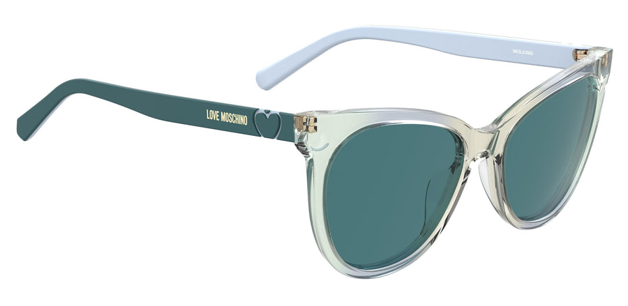 Love Moschino  Cat-Eye sunglasses - MOL039/S