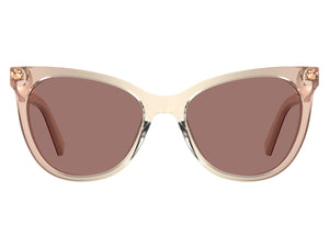 Love Moschino  Cat-Eye sunglasses - MOL039/S