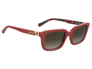 Love Moschino  Square sunglasses - MOL042/S