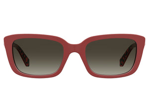 Love Moschino  Square sunglasses - MOL042/S